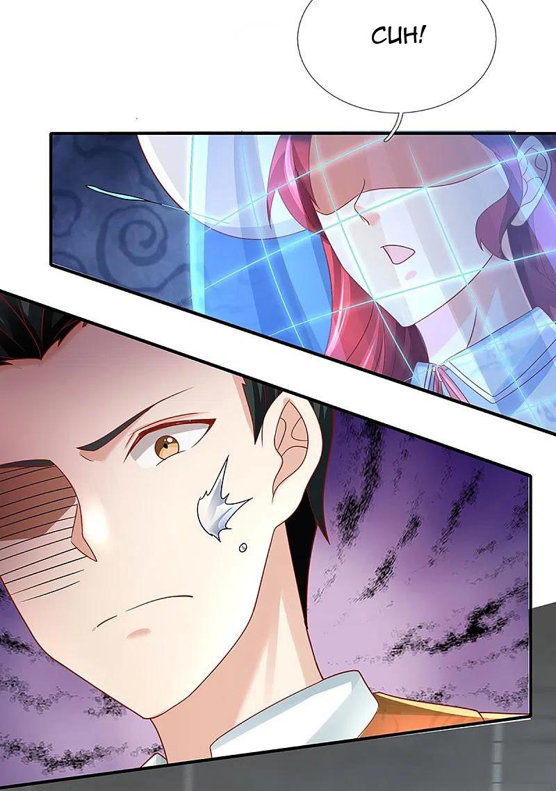 Immortal Daddy Xianzun Chapter 225 Gambar 7